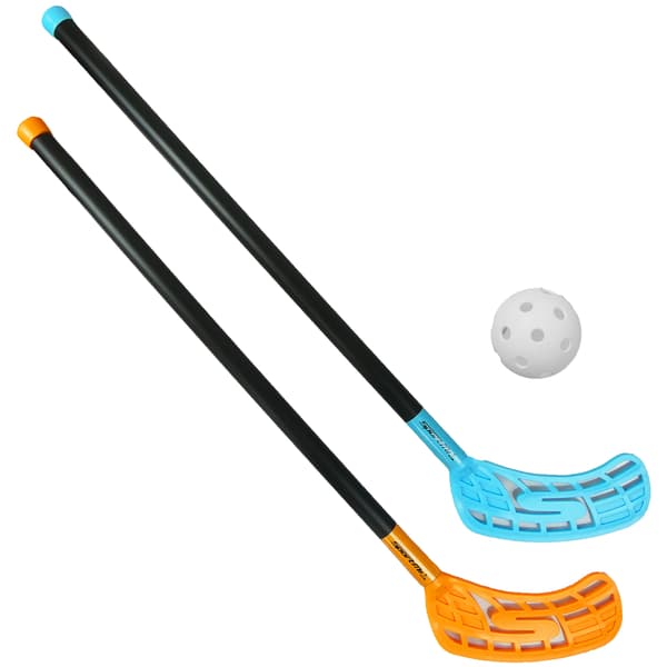 Floorball-sæt Mini 55 cm