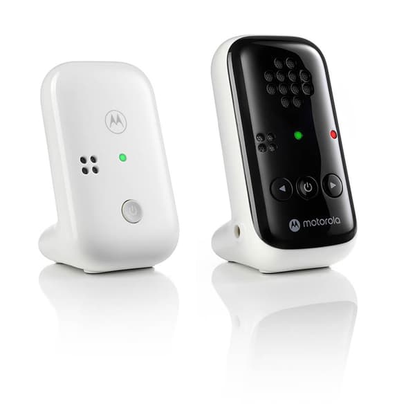 Babyalarm PIP10 Audio