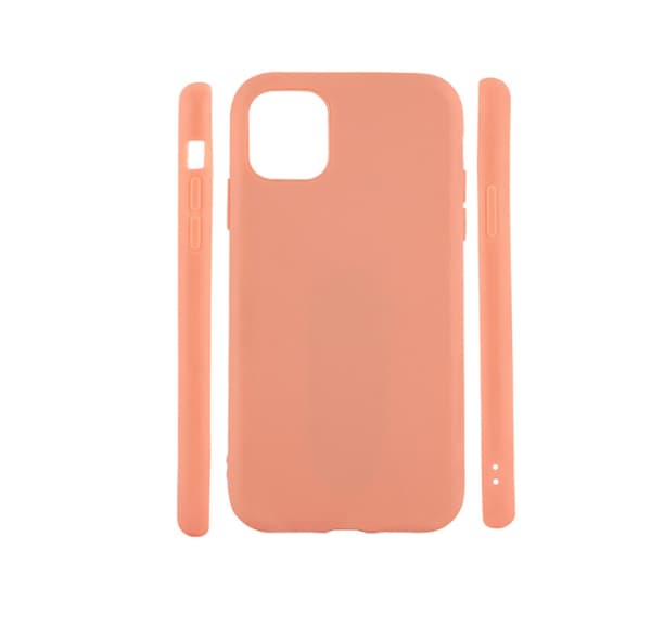 iPhone 11 Pro skal Silikon, Laxrosa