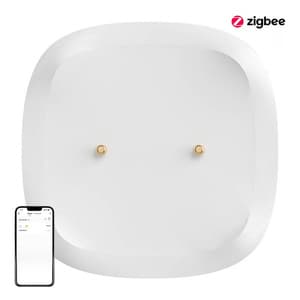 Smart vannlekkasje-/flomsensor ZigBee SONOFF SNZB-05P (+batteri)