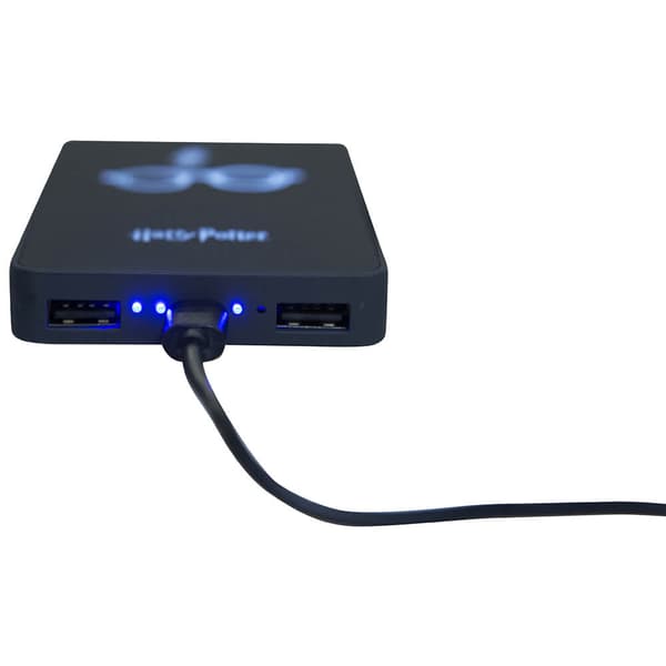 Virtalähde 6000 mAh