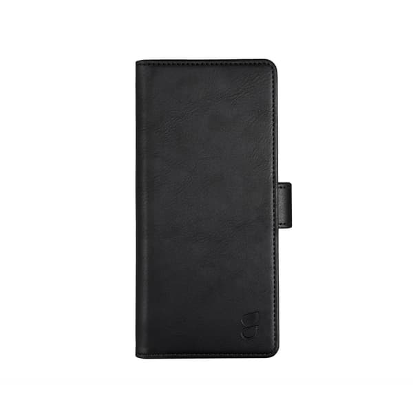 Lompakko Musta - Oneplus Nord 2T