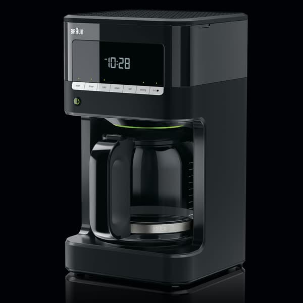 Kaffetrakter KF7020 Svart