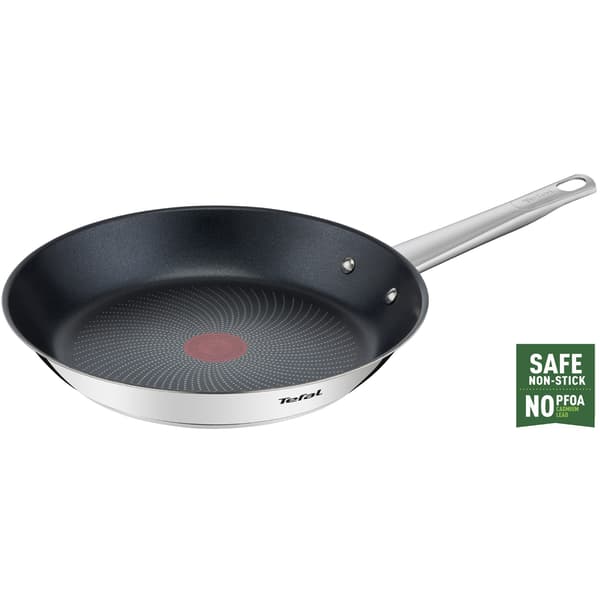 Cook eat Sett 4 deler rustfritt stål