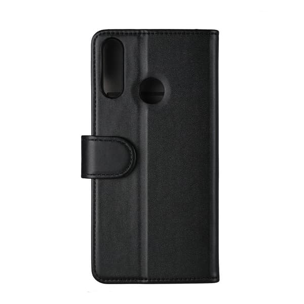 Lompakko Motorola E6 Plus Musta