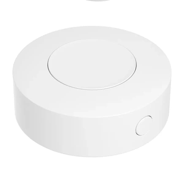 Smart Zigbee Wireless Button Sonoff SNZB-01P (pyöreä kaukosäädin)