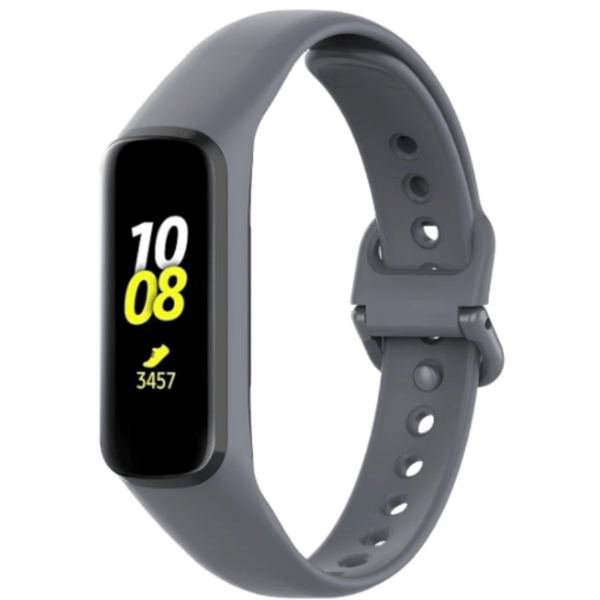 Urrem til Samsung Galaxy Fit E SM-R375 Smartwatch Grey