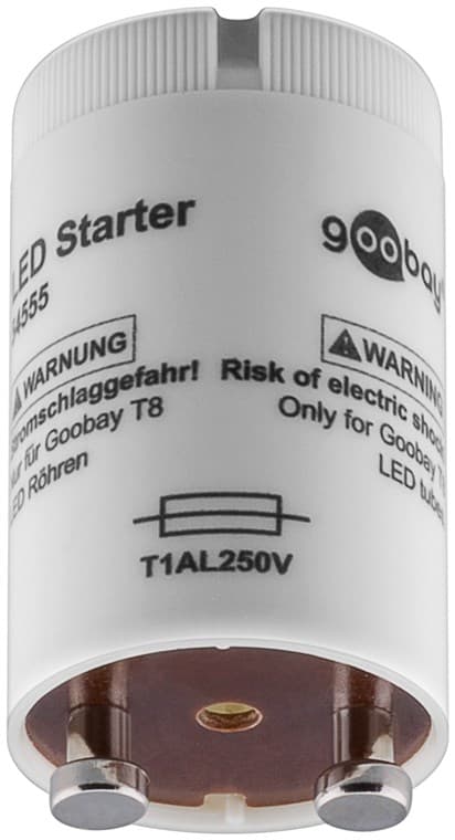 LED-sytytin
