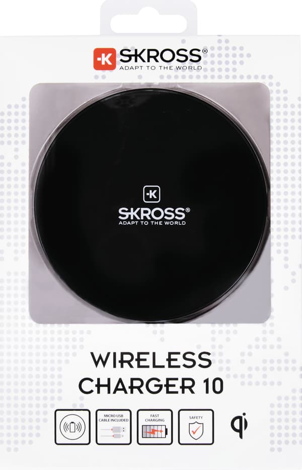 Wireless Charger 10