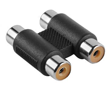 Sovite 2xRCA-2xRCA  2xRCA Naaras-2xRCA Naaras