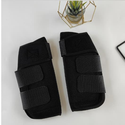Heiden säärisuojat Model 3 L