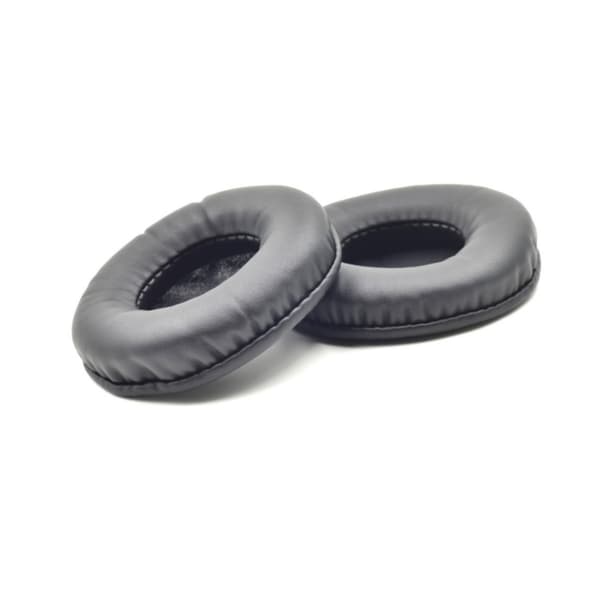 Erstatningsøreputer for Razer Kraken-hodetelefoner (2-pack)
