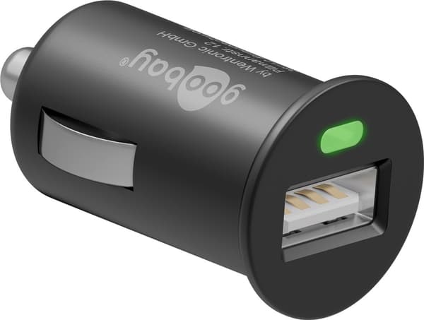 Billader (1xUSB)