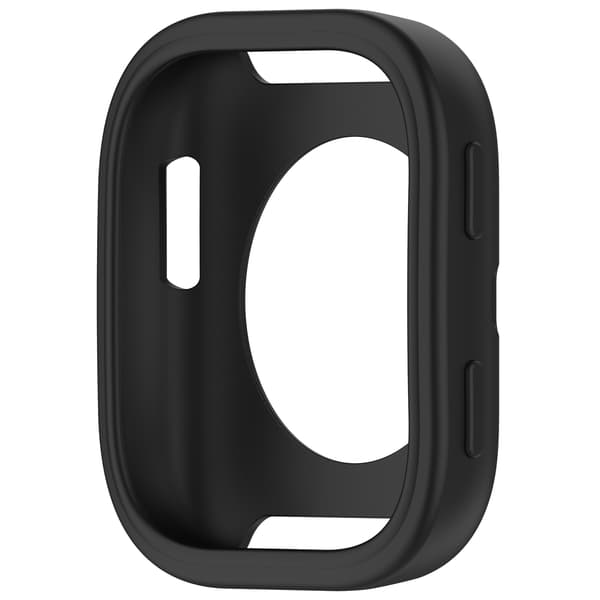 Silikondeksel til Amazfit Bip 6 (A2435) Black
