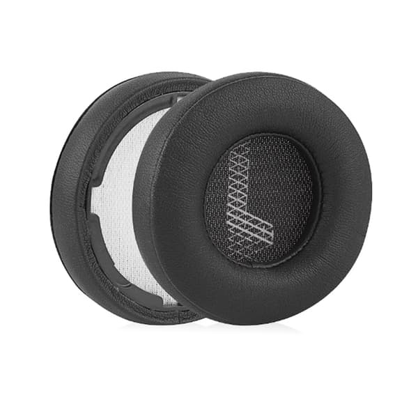 1 par øreputer til JBL LIVE 400-hodetelefoner Black