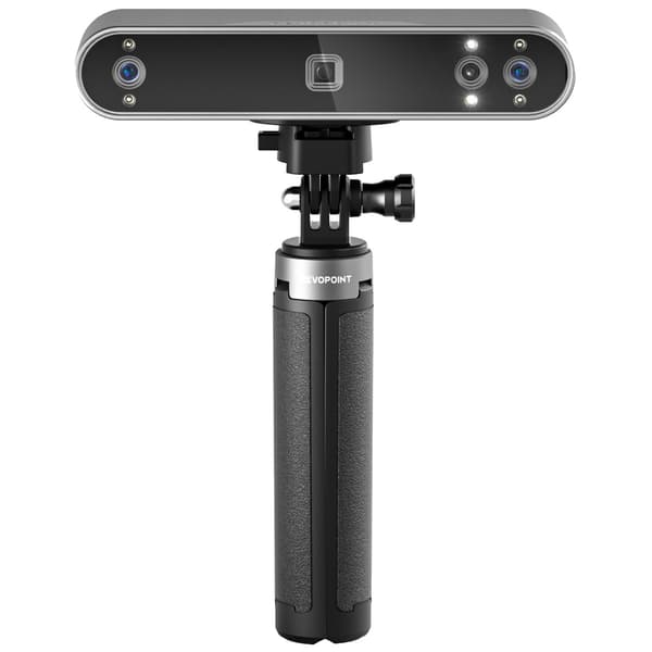 Skanner 3D Revopoint Pop 3 Plus Standard