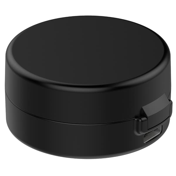 Smart Charging Case kompatibelt med Oura Ring Gen 4 Size 11 - Bærbar USB-lader Dock