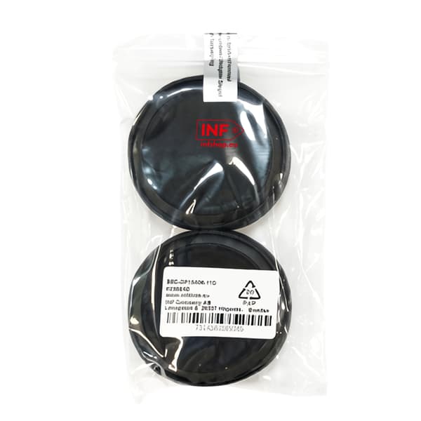 Erstatningsøreputer for AKG Y50 Y50BT