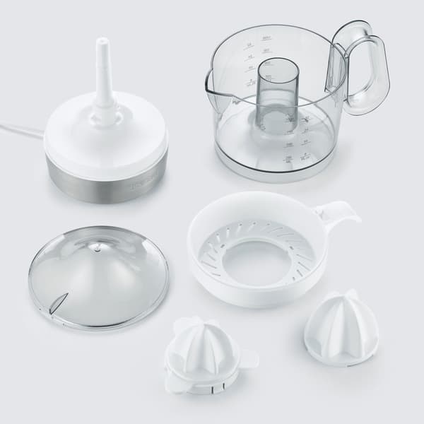 Juicer Basic 1L 40W CP3535