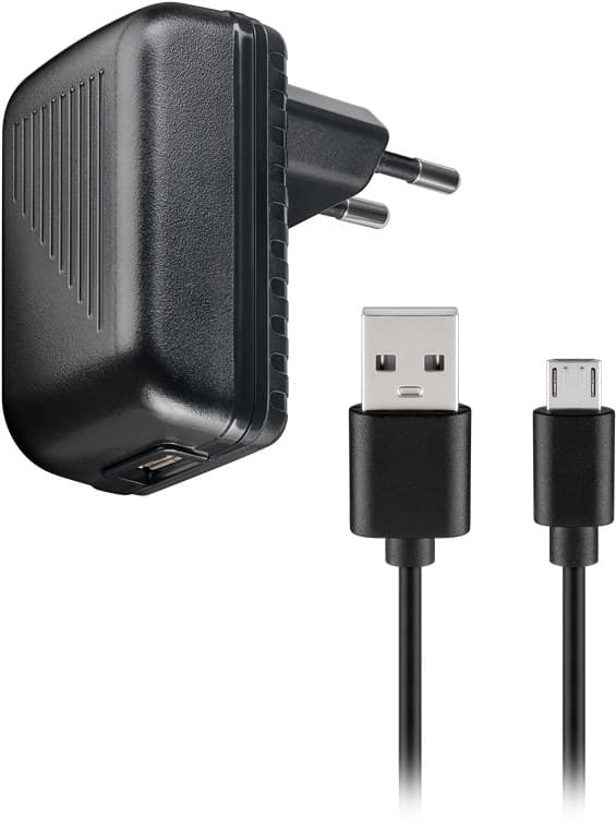 HDMI™-splitter 1 till 2
