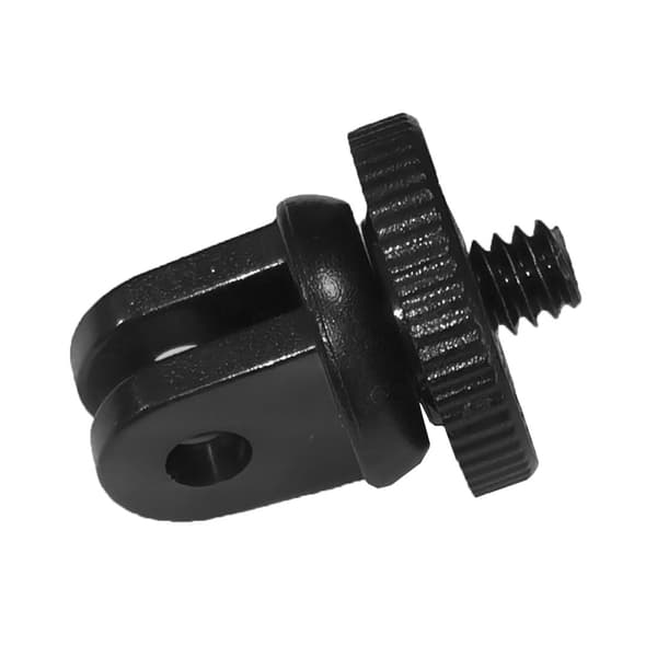 Actionkamera Stativfästeadapter - 5MM Skruvomvandlare
