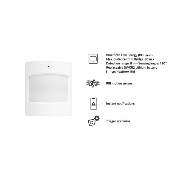 Smart Bluetooth Sensor Start Kit Vit