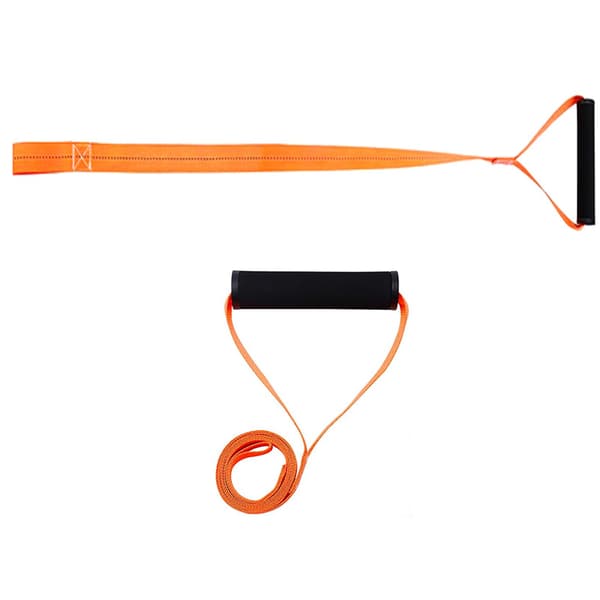 2-Pack Deer Traction Strap, Heavy Duty Hunting Traction Grip