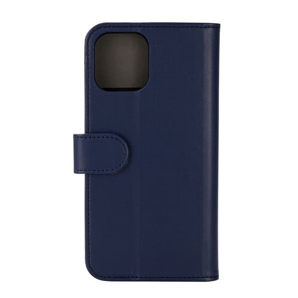 Wallet Blå - iPhone 12 Pro Max Limited Edition