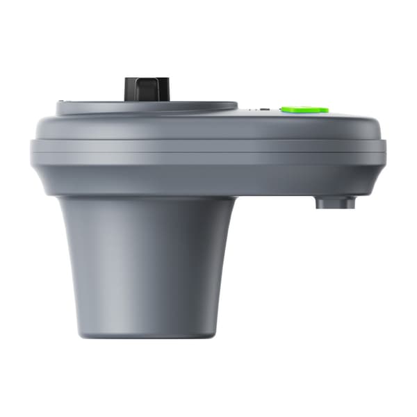 RainPoint 4-soners sprinklerstyring med app, Bluetooth