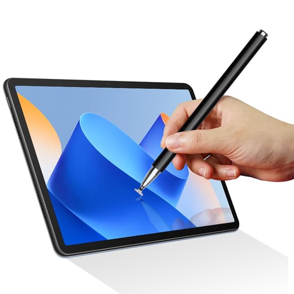 Universal Stylus Pen för iPad & Android Black
