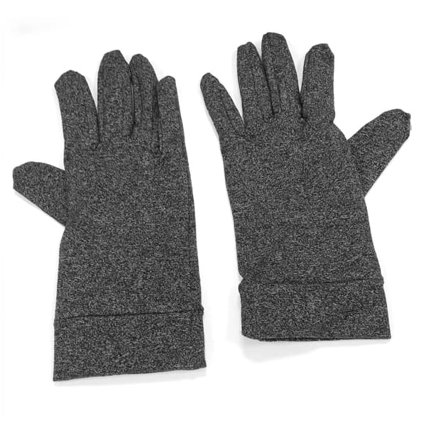 1 par Kompressionshandskar Grey S