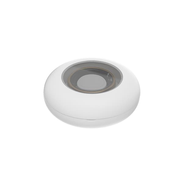 Smarte ringe - Sundhed og bekvemmelighed Silver 11