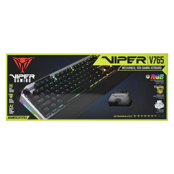Gaming Tastatur V765