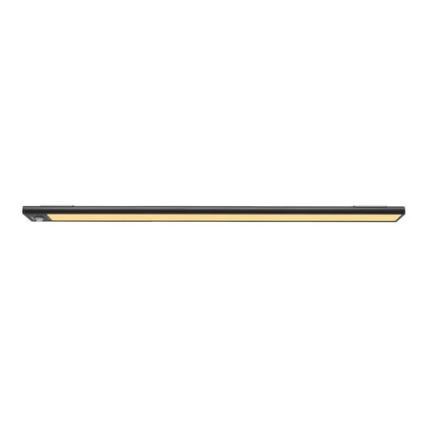 Yeelight Closet Sensor Light 40cm - musta 4000 K