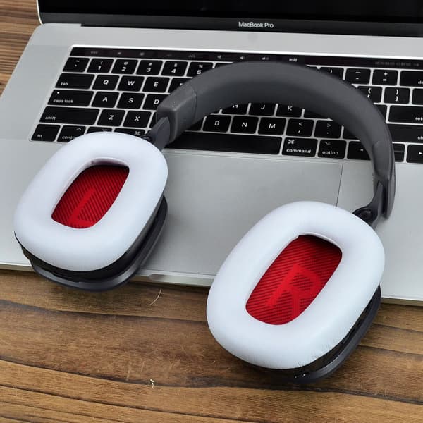 Ersättande Öronkuddar till Logitech Astro A30