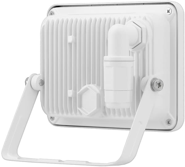 LED-kohdevalo ulkokäyttöön, 30 W