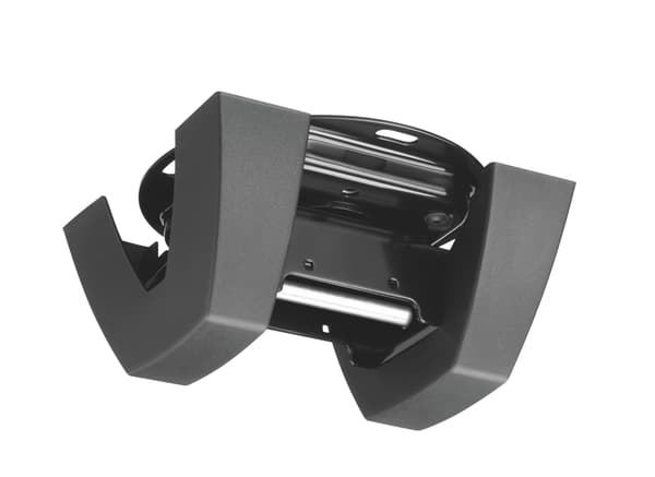 PUC 1065 Ceiling Plate turn for Connect-it Large Black