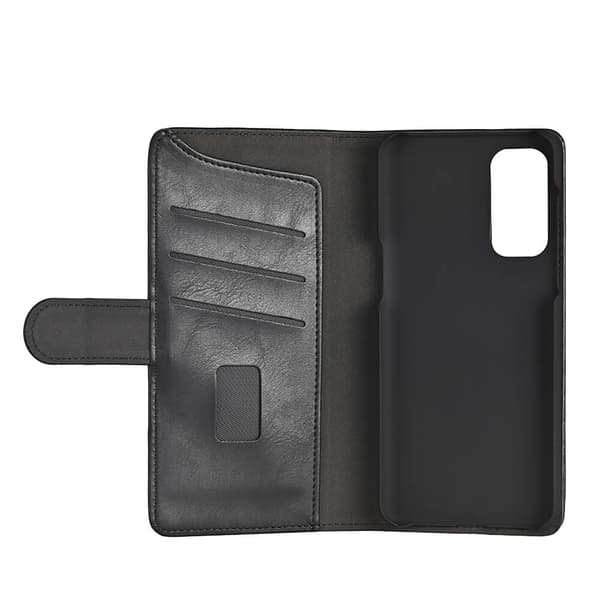 Lompakko Musta - OnePlus Nord 2