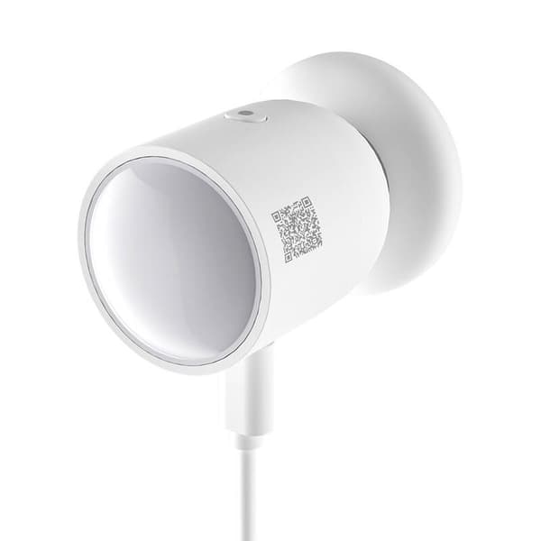 ZigBee menneskelig tilstedeværelsessensor Sonoff SNZB-06P