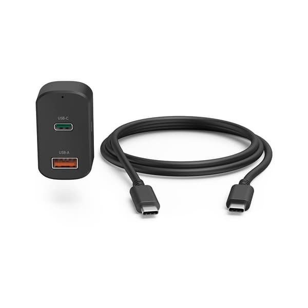 Strømforsyning Universal Bil USB-C 5-20V/65W