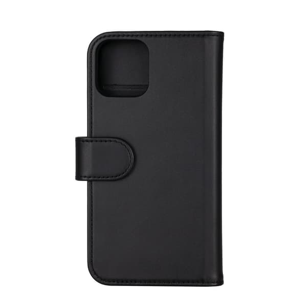 Wallet 2-i-1 Sort - iPhone 12/12 Pro