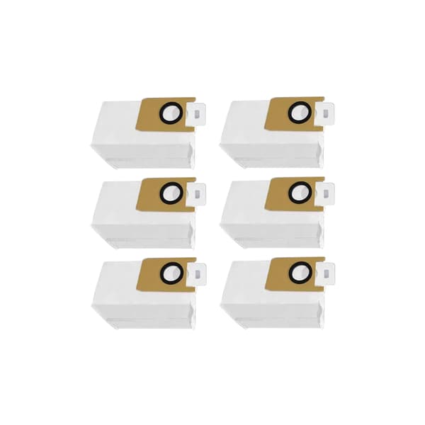 Eufy Omni S1 Pro Tilbehørssæt - Reservedele til Omni S1 Pro