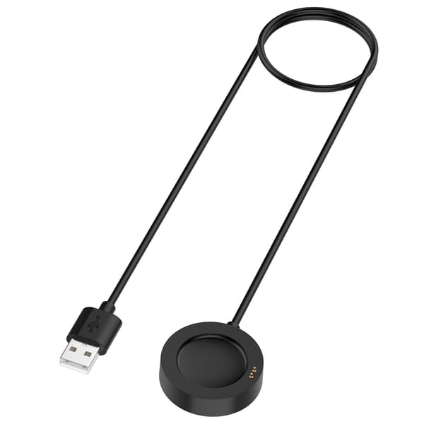 Magnetisk ladekabel til Xiaomi Watch S2/S3/S4