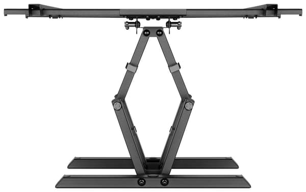 TV-veggfeste Pro FULLMOTION (L)