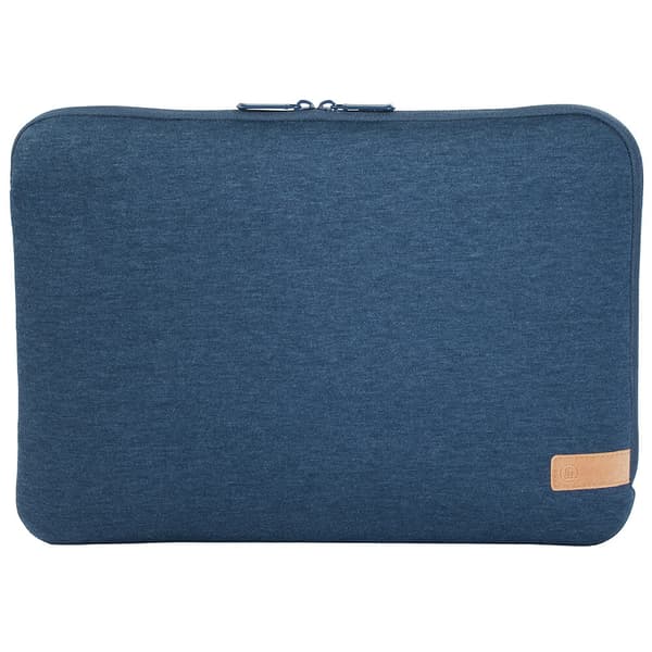 Computer  Sleeve Jersey 14.1" Blå