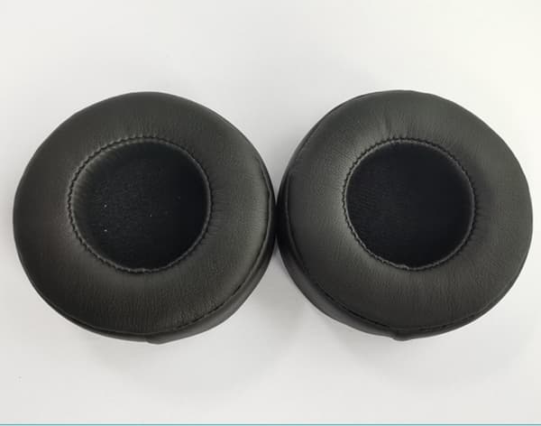 Öronkuddar till Beats Mixr Black