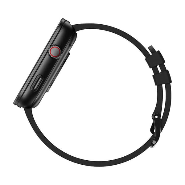 Zeblaze Btalk Plus Smartwatch (svart).