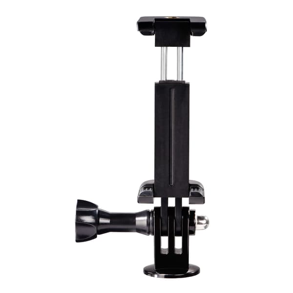 Bordsstativ Flex Smartphone & GoPro 14cm Svart