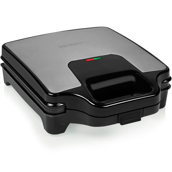 Smørbrødgrill Supreme XXL Avtakbare plater