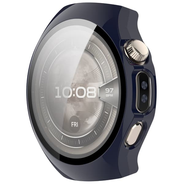 Huawei Watch 5 Integrert Deksel Blue 46 mm